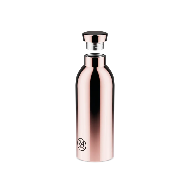 Clima Bottle | Rose Gold - 500 ml