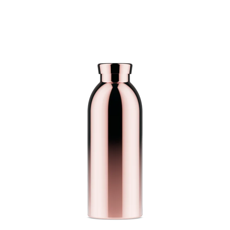 Clima Bottle | Rose Gold - 500 ml