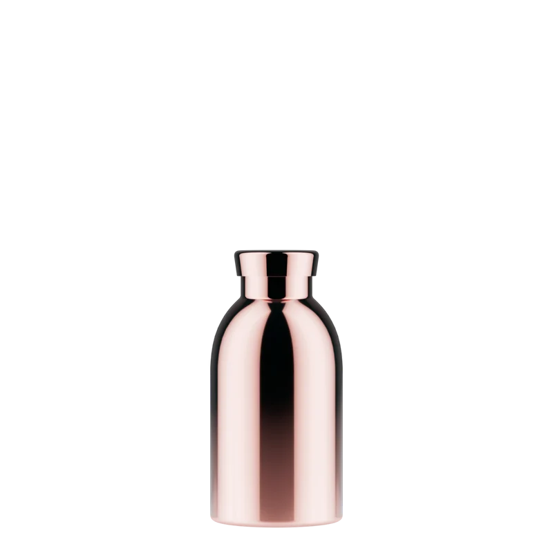 Clima Bottle | Rose Gold - 330 ml