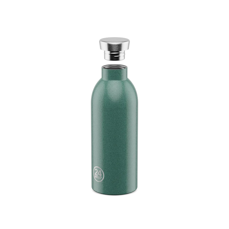 Clima Bottle | Moss Green - 500 ml