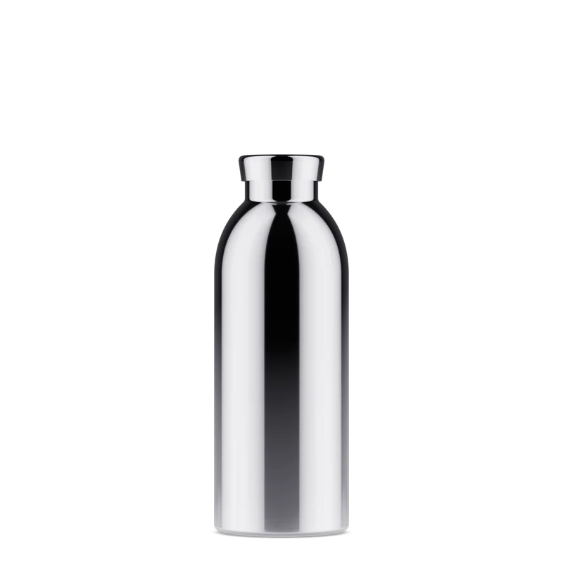 Clima Bottle | Mirror Steel - 500 ml