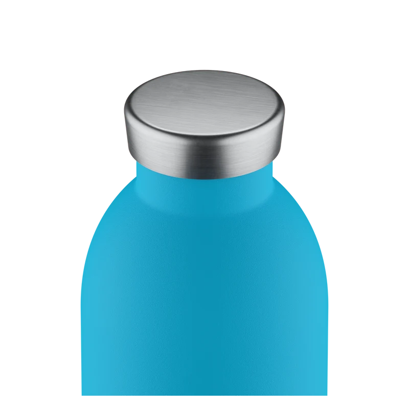 Clima Bottle | Lagoon Blue - 500 ml