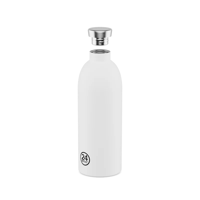 Clima Bottle | Ice White - 850 ml