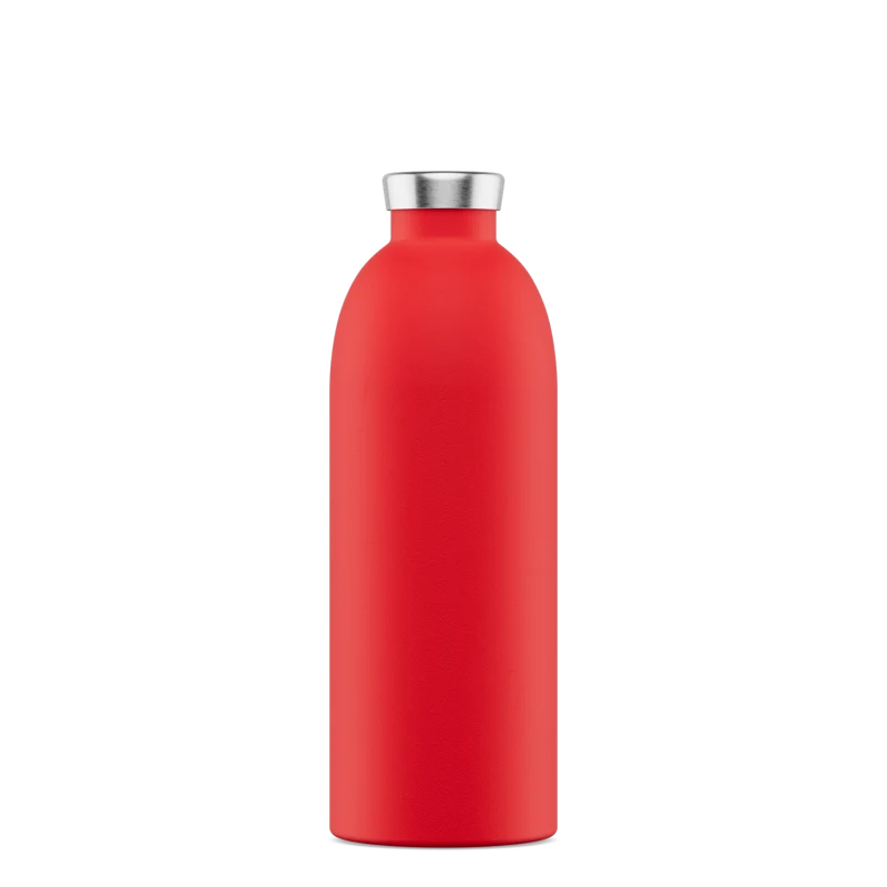 Clima Bottle | Hot Red - 850 ml