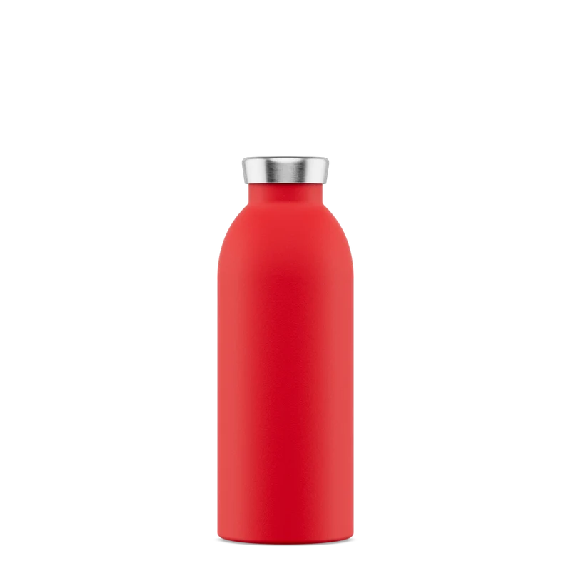 Clima Bottle | Hot Red - 500 ml