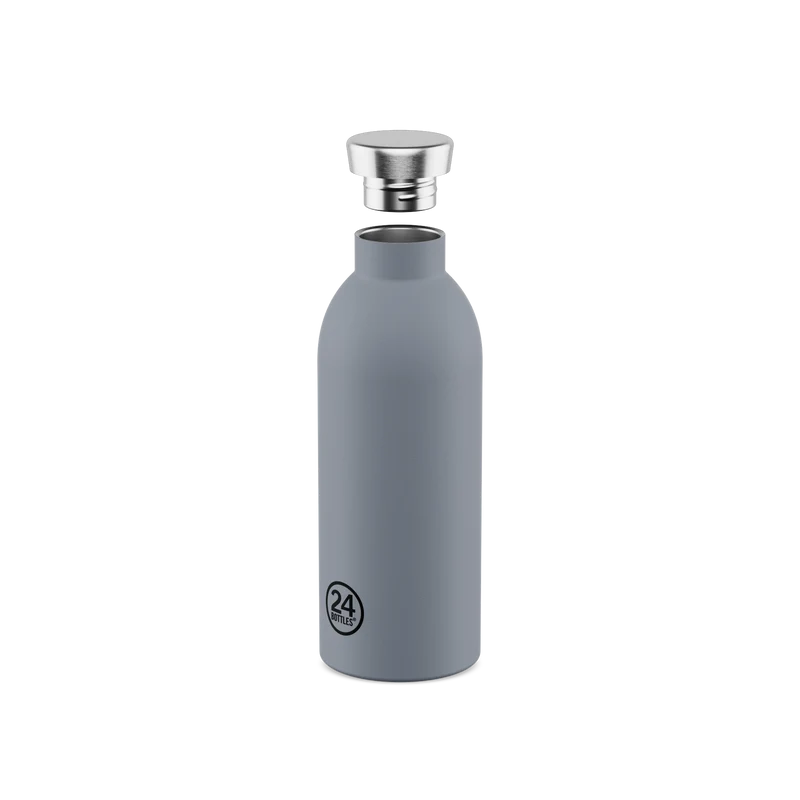 Clima Bottle | Formal Grey - 500 ml
