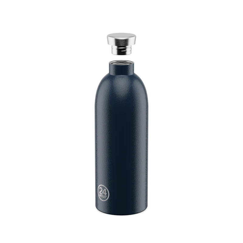 Clima Bottle | Deep Blue - 850 ml