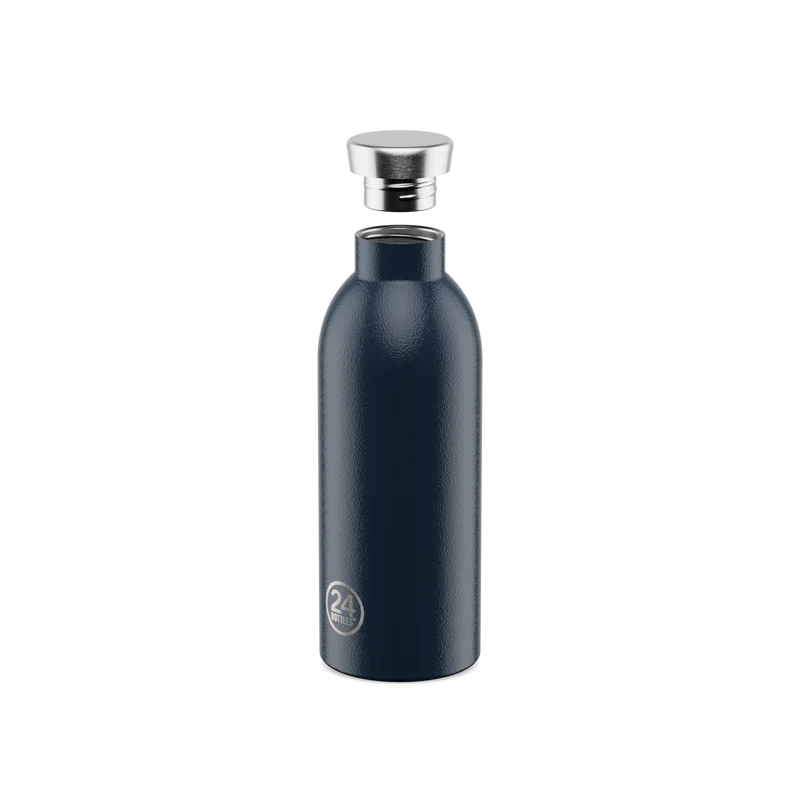 Clima Bottle | Deep Blue - 500 ml