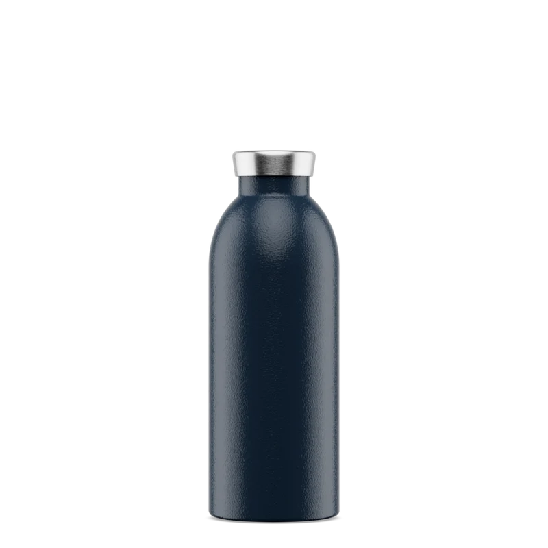 Clima Bottle | Deep Blue - 500 ml