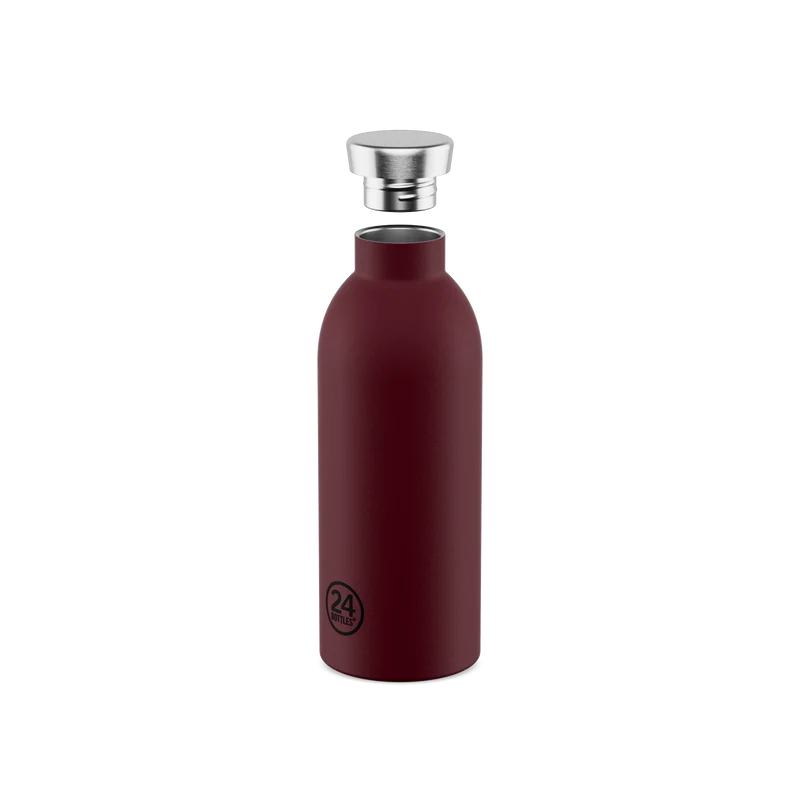 Clima Bottle | Country Red - 500 ml