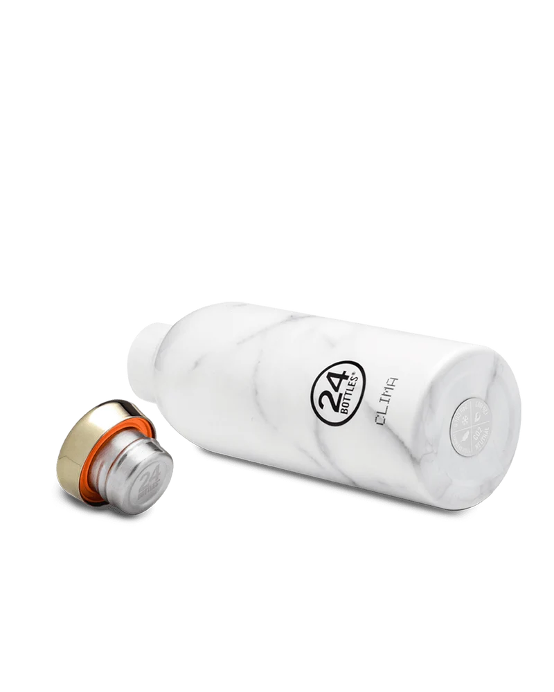 Clima Bottle | Carrara - 850 ml