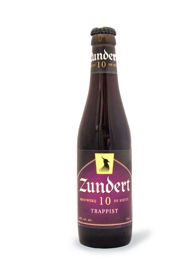 Zundert 10, 33 cl