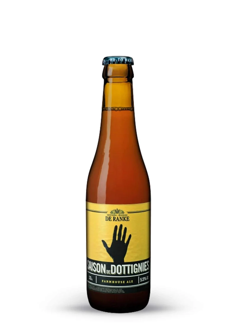 Saison de Dottignies 33 cl