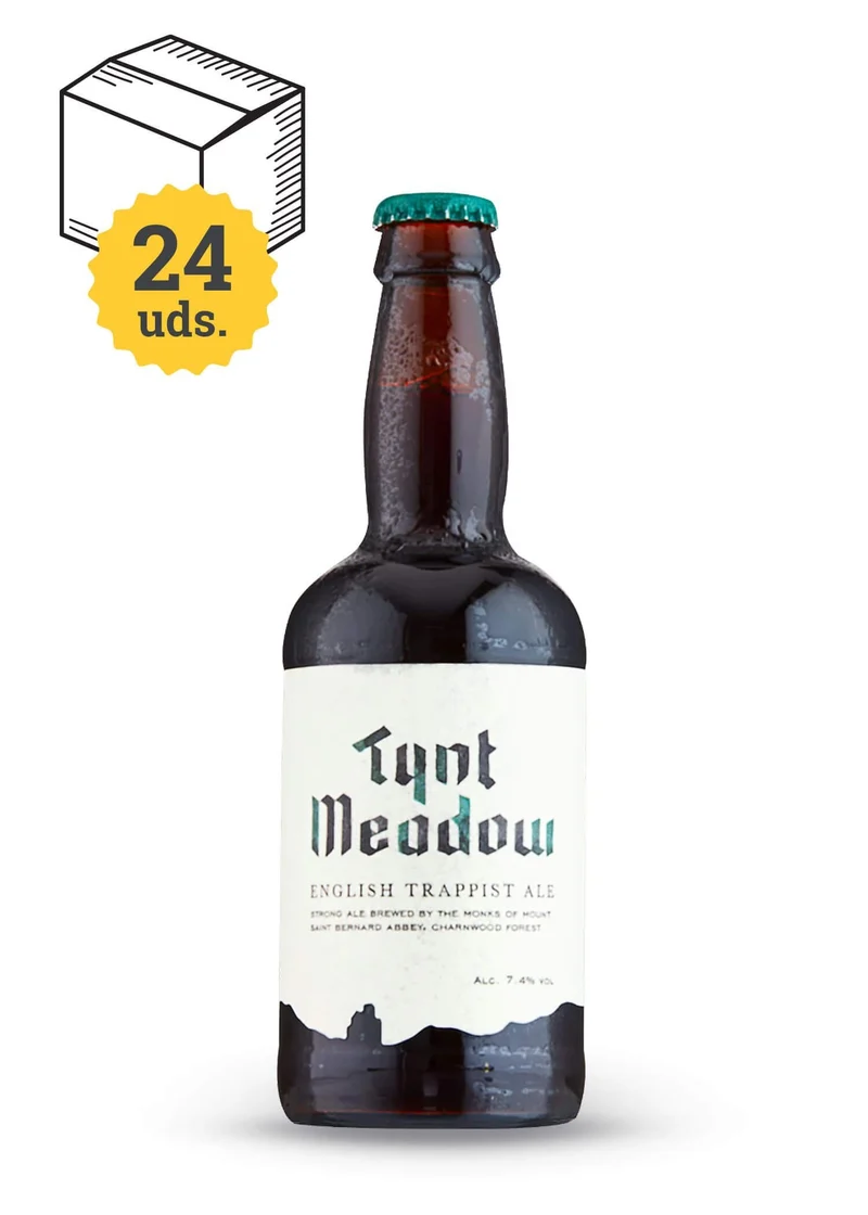 Tynt Meadow 33 cl