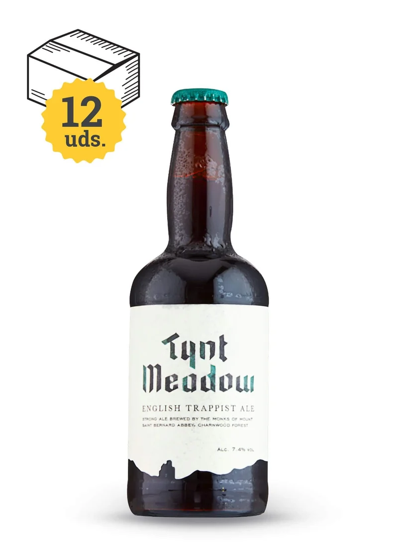 Tynt Meadow 33 cl