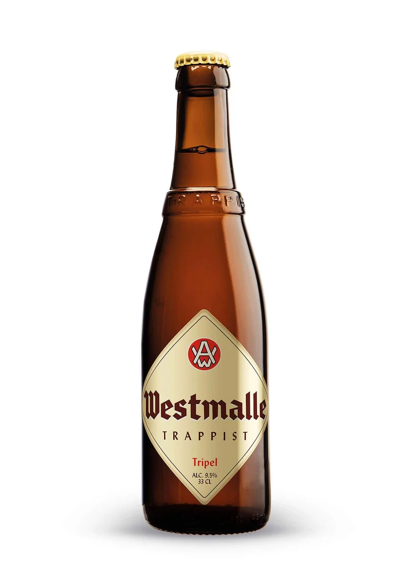 Westmalle Tripel 33 cl