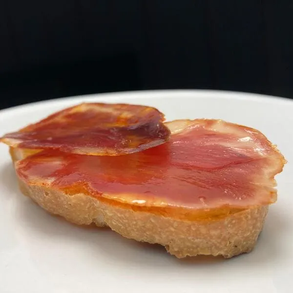 Sobre de Lomo 100% Ibérico de Bellota 80g