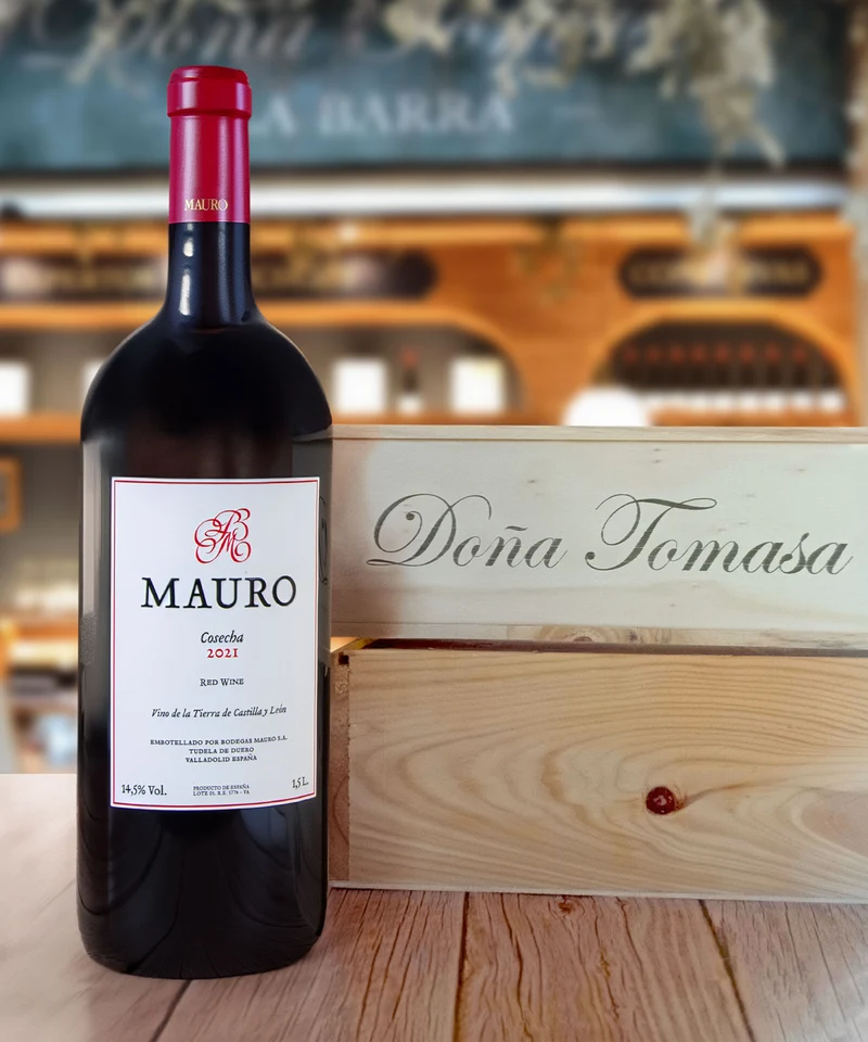 Mauro Magnum 2021 150cl
