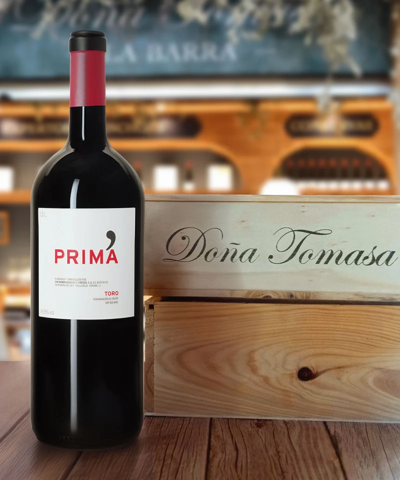 Prima 2020 150cl