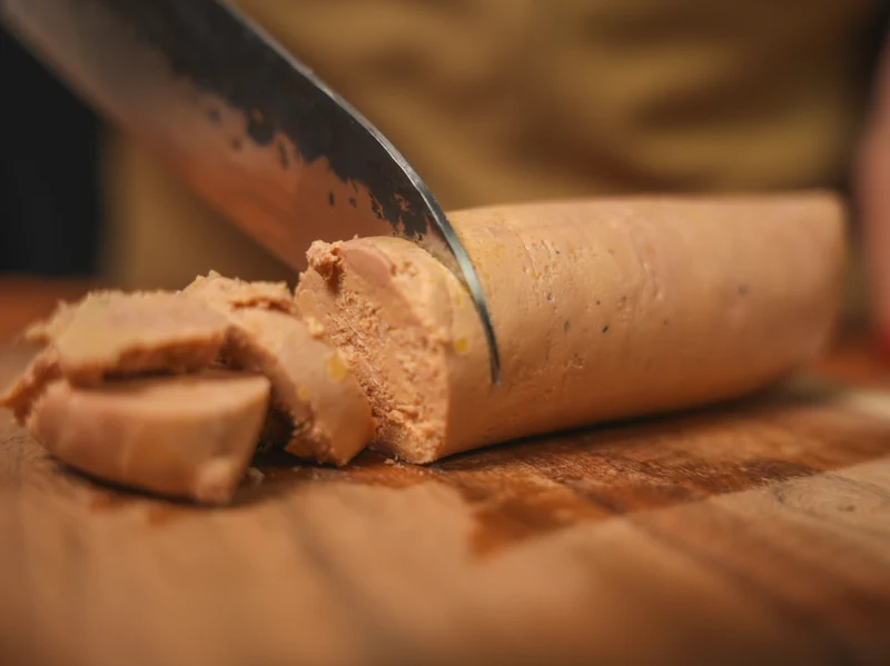 Foie Entier 200g