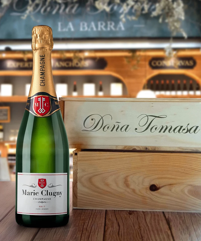 Marie Clugny 75cl