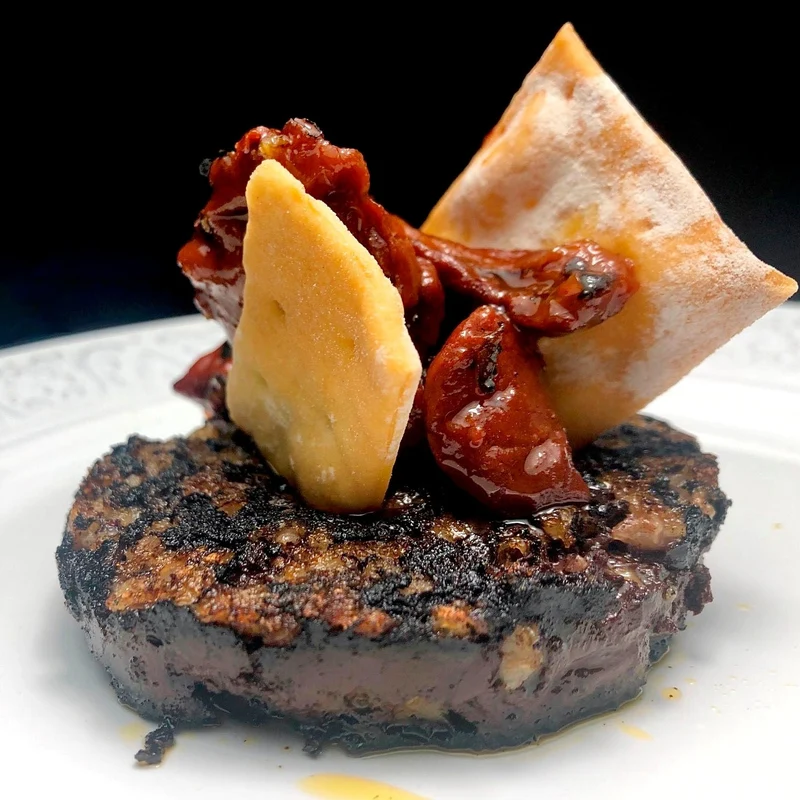 Morcilla de Arroz 300g