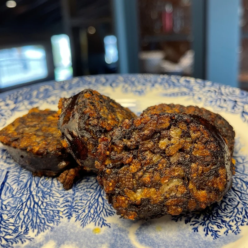 Morcilla de Arroz 300g