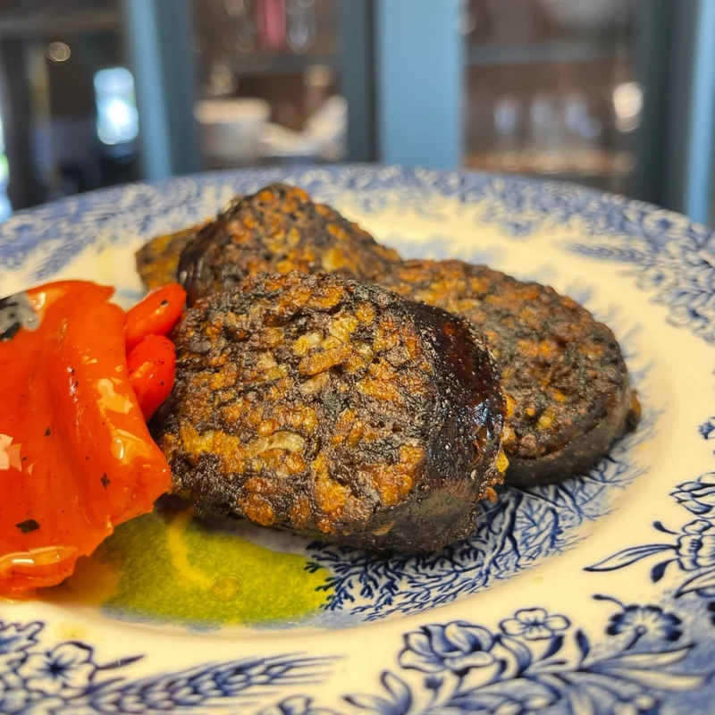 Morcilla de Arroz 300g