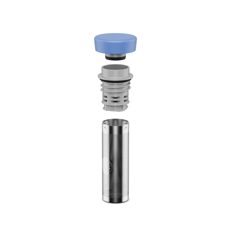 Accessories | Bottle Infuser Lid - Light Blue