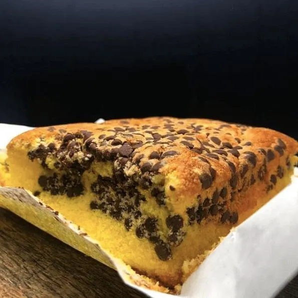 Sobao Artesano con Chocolate 190g