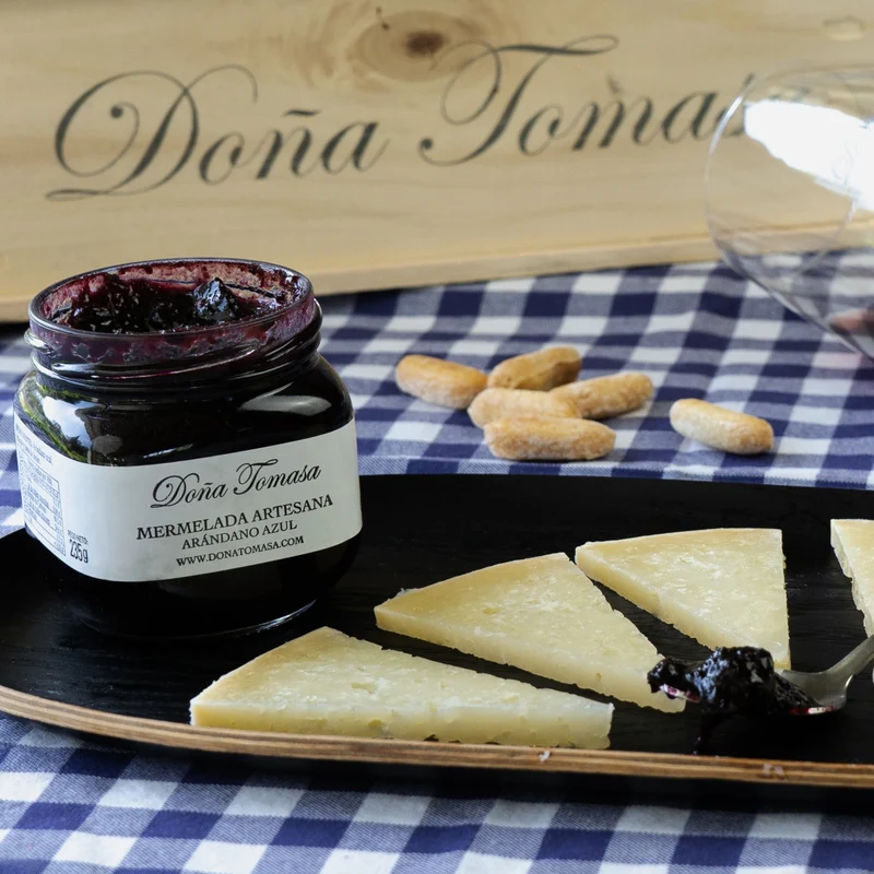 Mermeladas Artesanas 235g