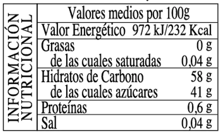 Mermeladas Artesanas 235g