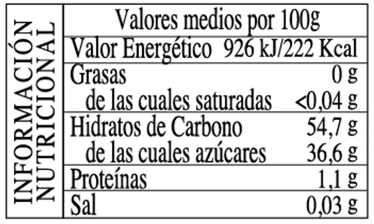 Mermeladas Artesanas 235g