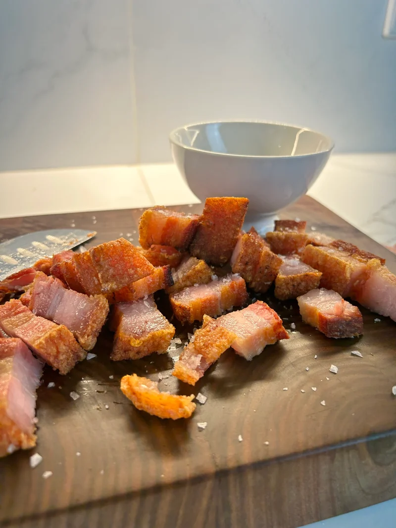 Torreznos de Soria 230/490g