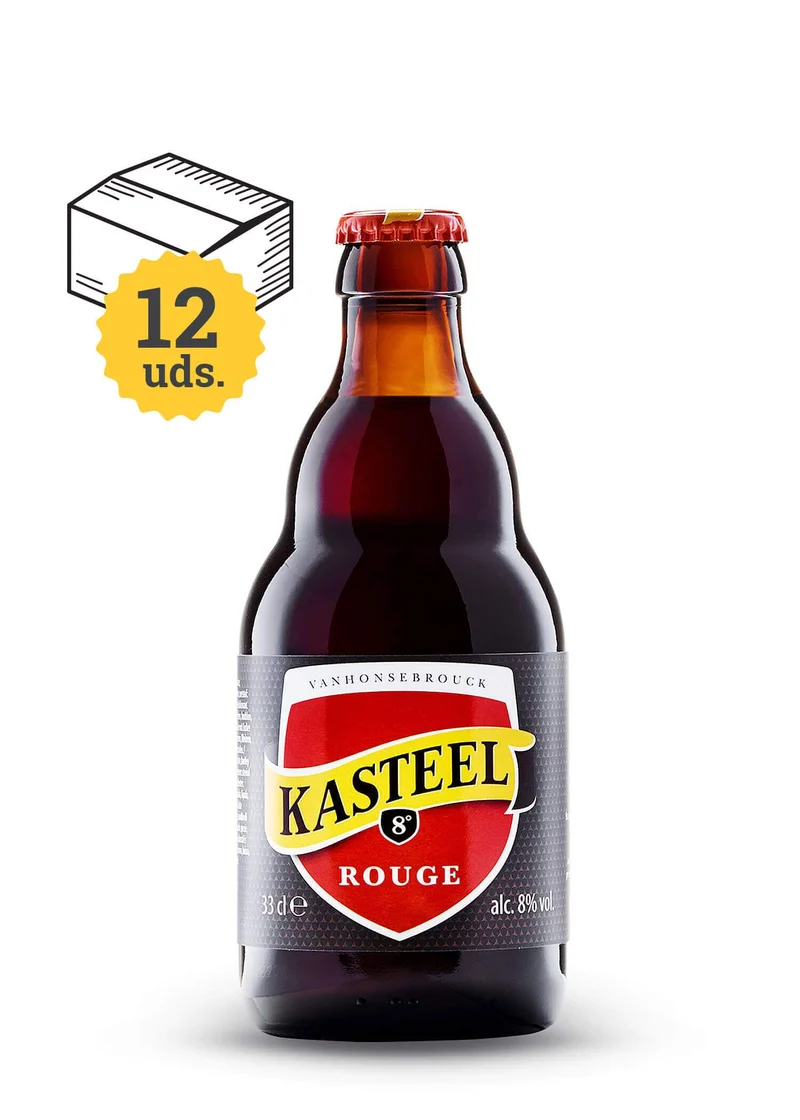 Kasteel Rouge