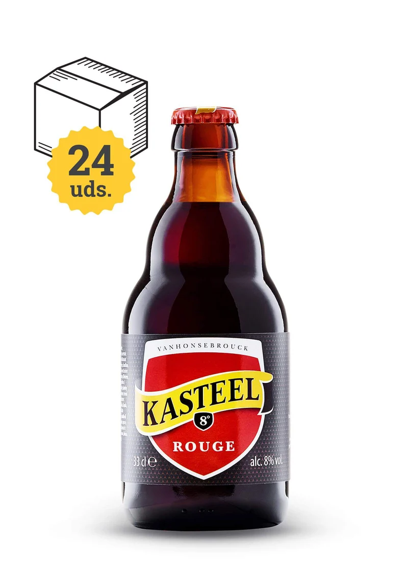 Kasteel Rouge