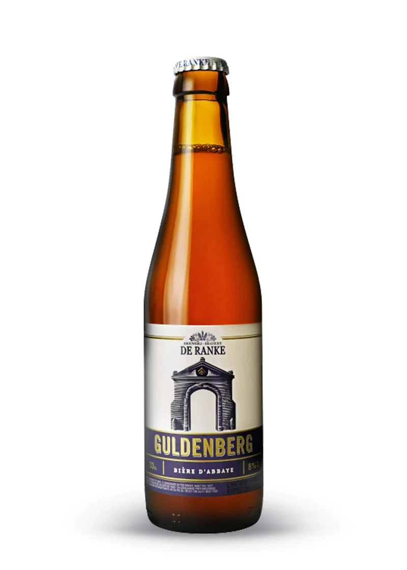 Guldenberg 33 cl