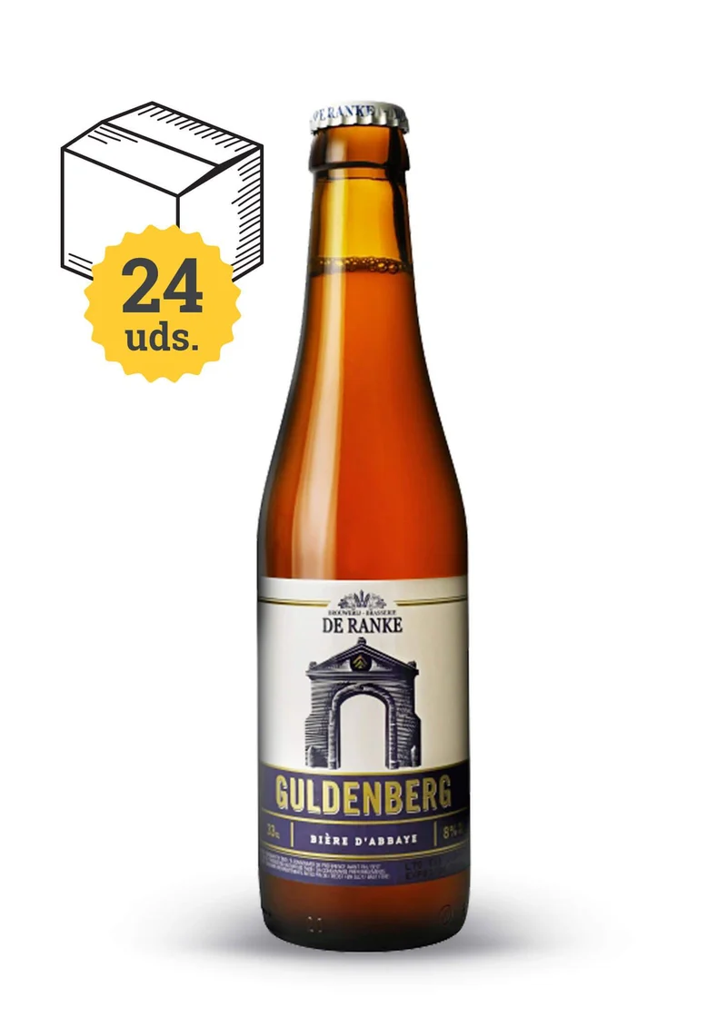 Guldenberg 33 cl