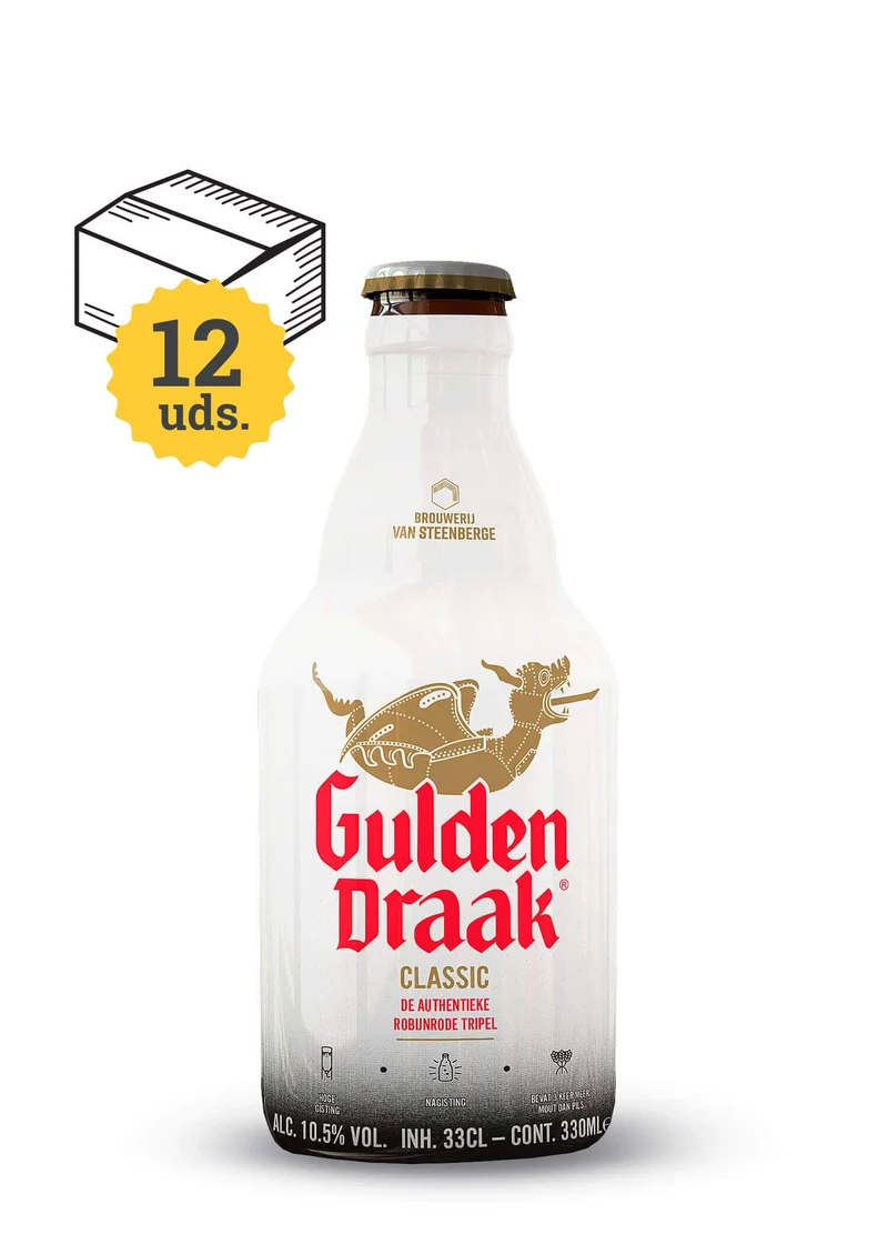 Gulden Draak Classic