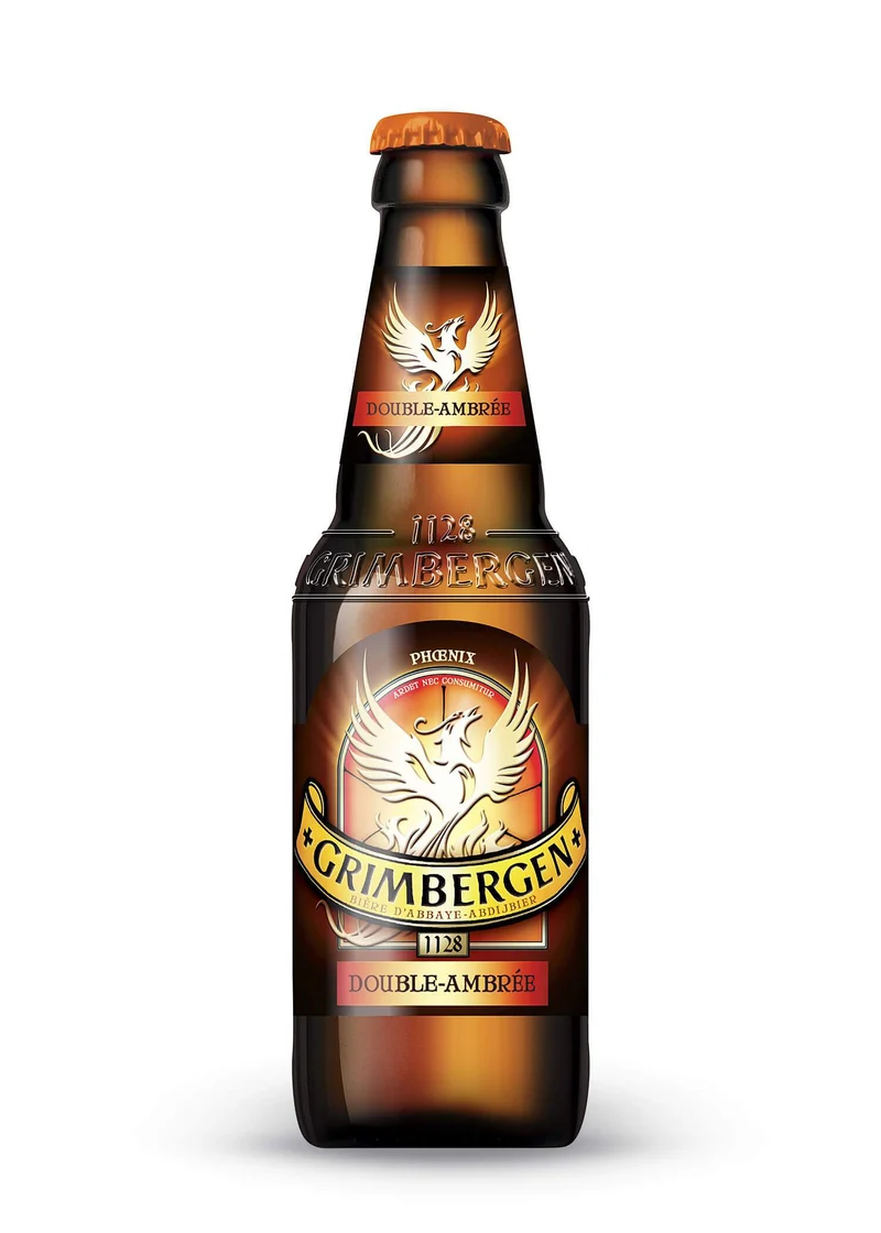 Grimbergen Double Ambrée