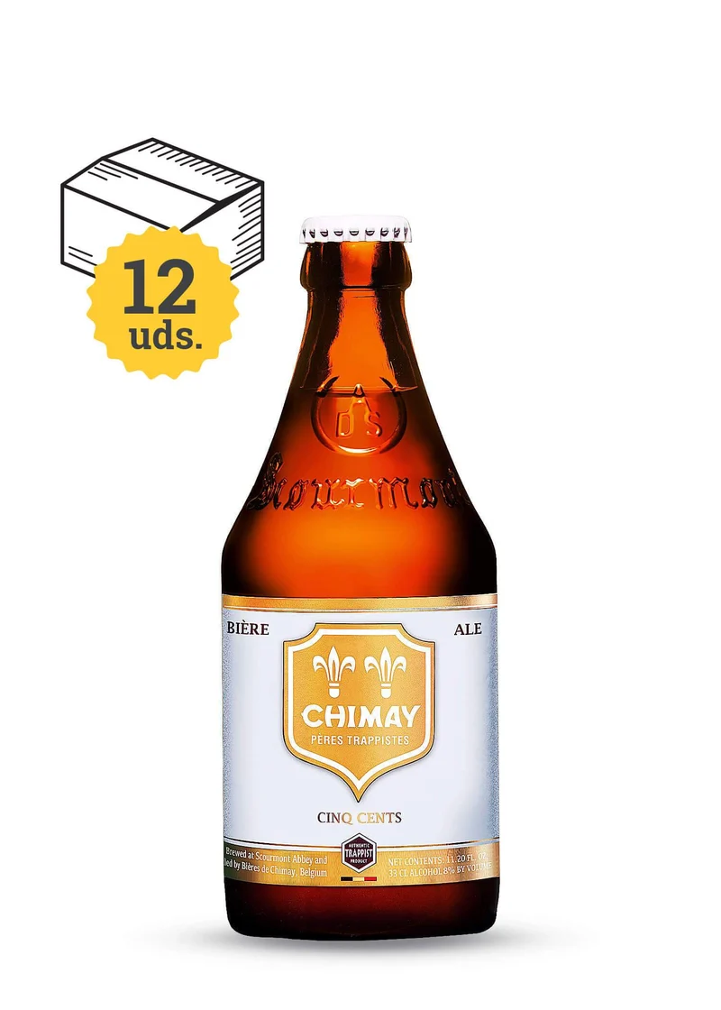 Chimay Tripel 33 cl