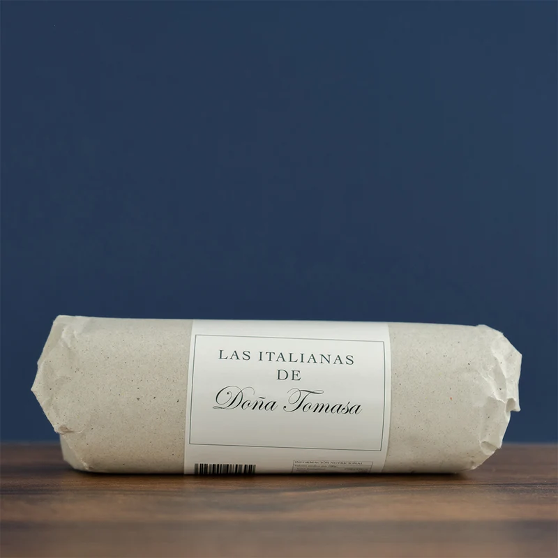 Las italianas de Doña Tomasa 125g