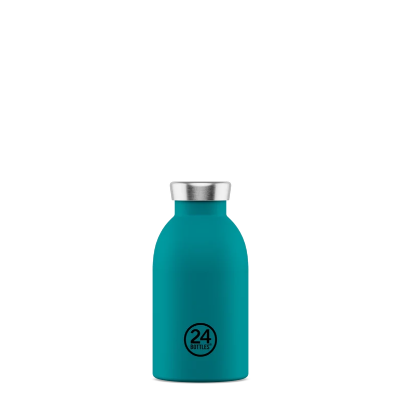 Clima Bottle | Atlantic Bay - 330 ml