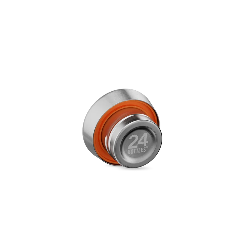 Accessories | Clima Lid - Brushed Steel