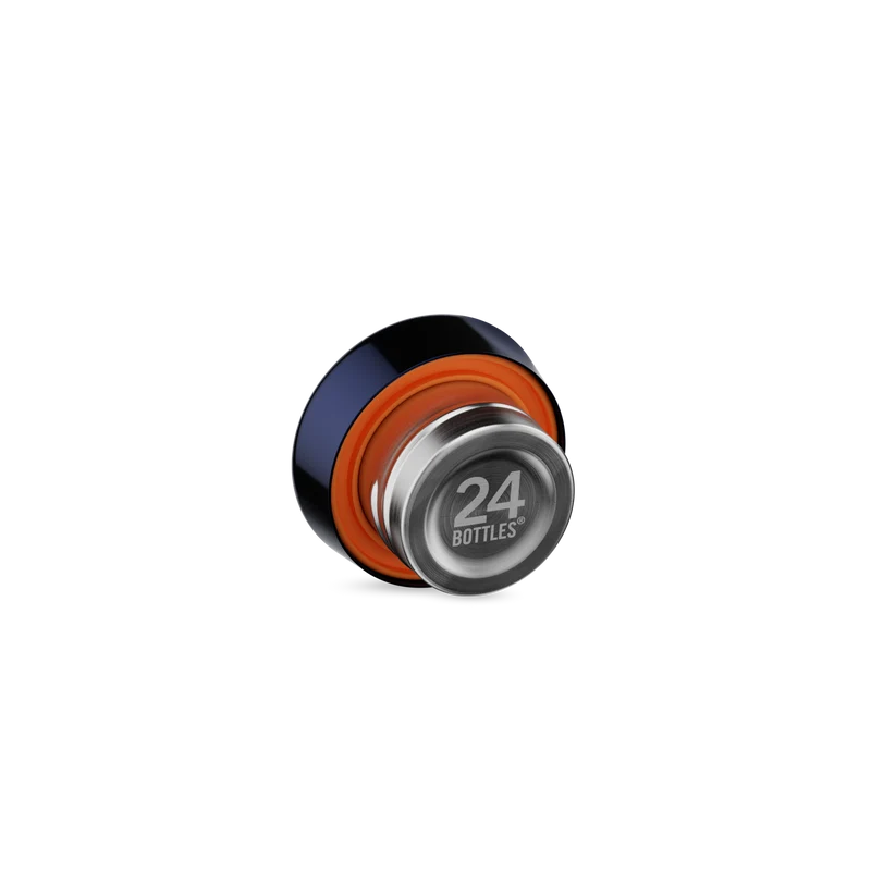 Accessories | Clima Lid - Black Radiance