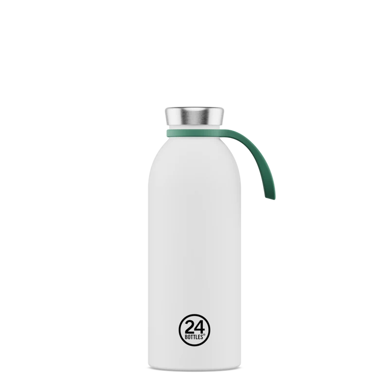 Accessories | Bottle Tie - Light Green