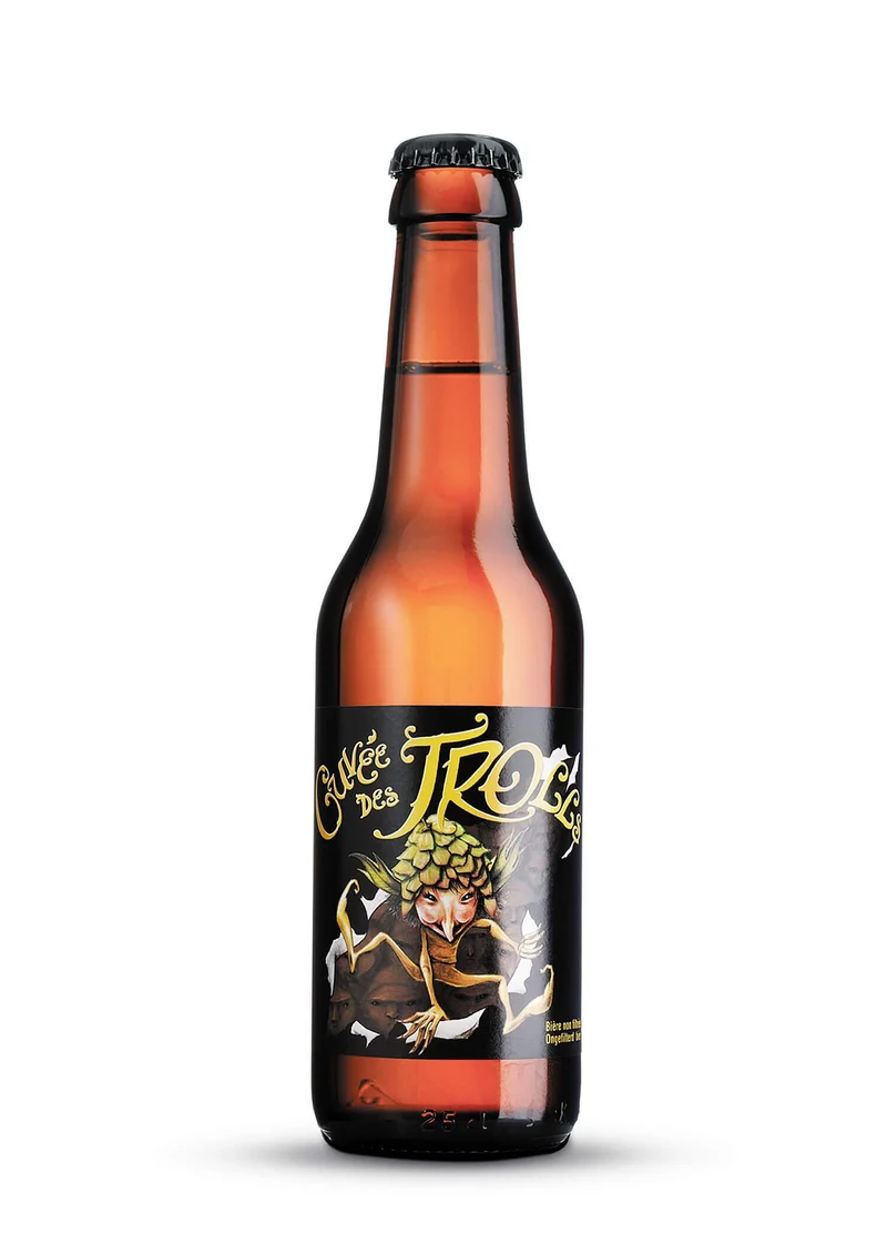 Cuvée Des Trolls 33 cl