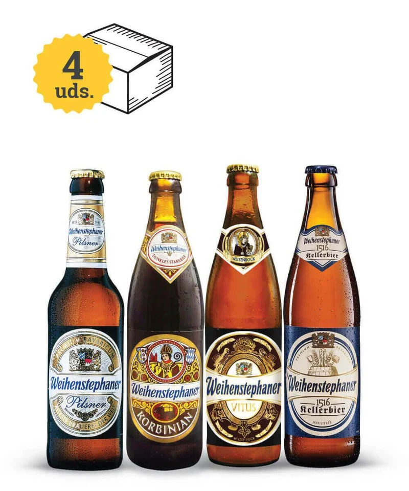 La cervecera más antigua del mundo