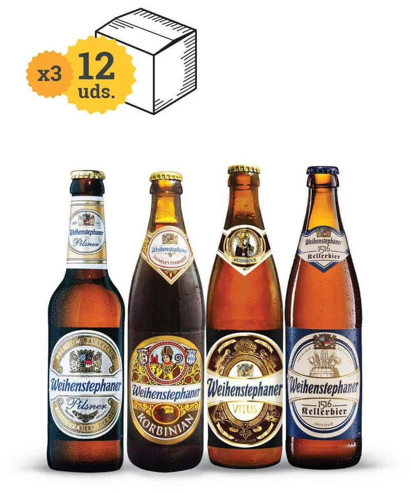 La cervecera más antigua del mundo