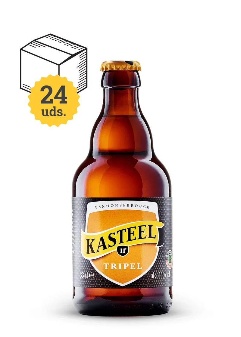 Kasteel Tripel